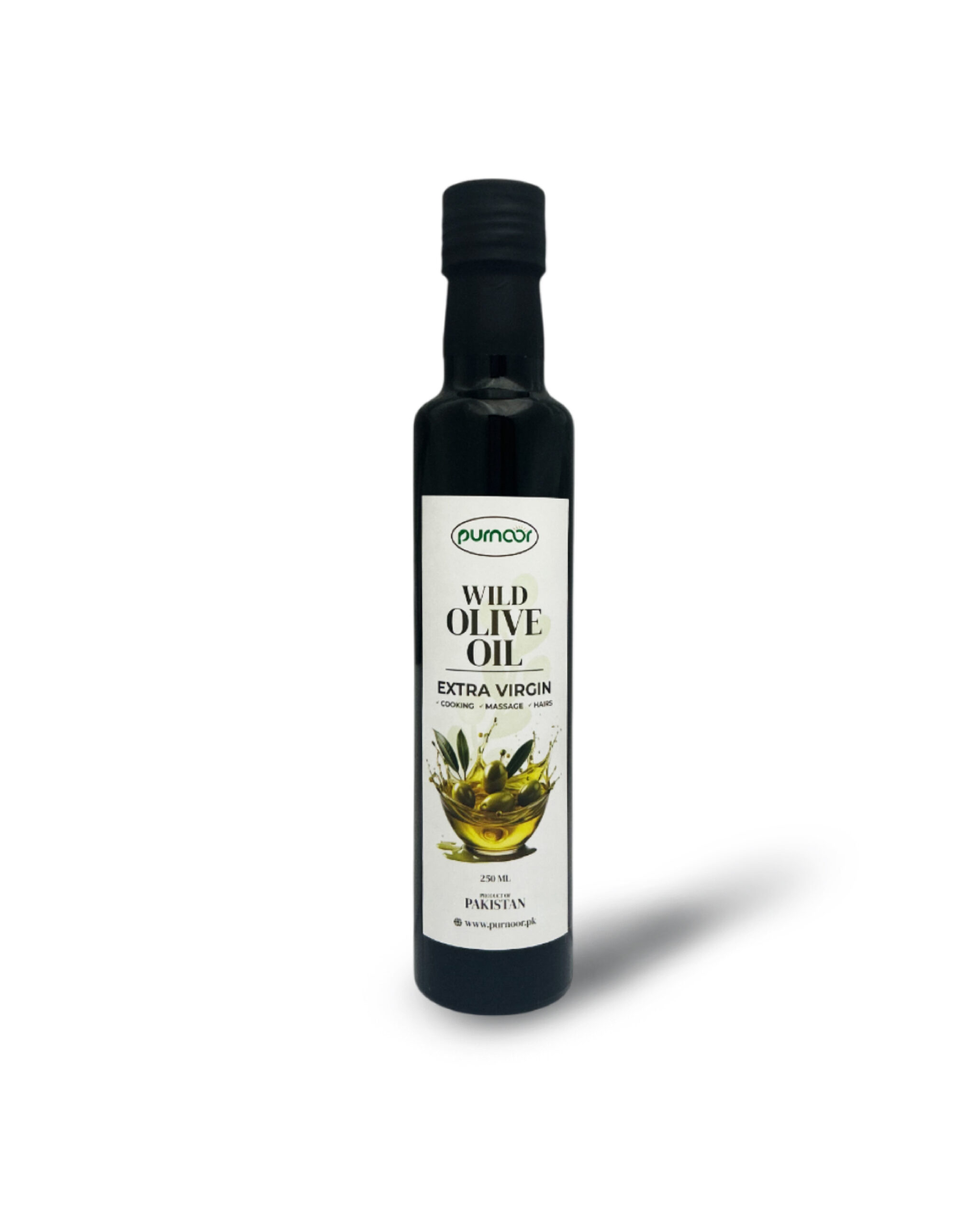 زیتون کا تیل